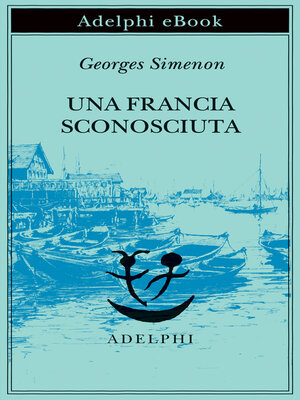 cover image of Una Francia sconosciuta